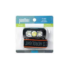 Panther USB Şarjlı Kafa Lambası 5805